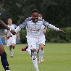 Aimar Govea, nueva sensación de Ecuador