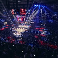 Red Bull Batalla de gallos Internacional 2021: clasificados, campeones nacionales y fechas