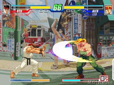 Capcom actualiza su calendario Europeo