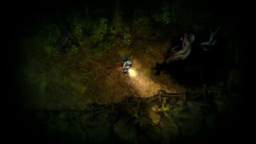 Imágenes de Yomawari: The Long Night Collection