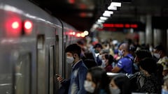 Cuarentena en Argentina: medidas y restricciones en el transporte público