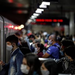 Cuarentena en Argentina: medidas y restricciones en el transporte público