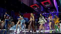 Victoria’s Secret Fashion Show 2024: Where and when is it and what models will walk the runway?