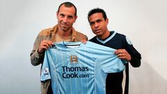 ¿Qué once tenía el City antes de ser un club rico?