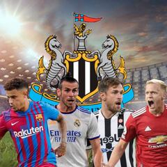 January transfer window: which players should Newcastle sign?