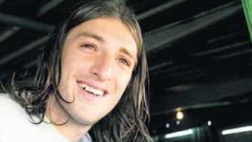 "La afición debe estar más tranquila. Todos unidos lograremos el objetivo"