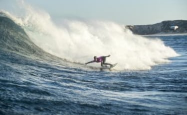 Sally Fitzgibbons gana el Drug Aware Margaret River Pro