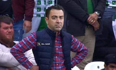 La tensión de las últimas jornadas, protagonista de los memes