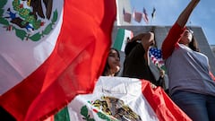 “They’re like robots”: a Mexican living in the USA reveals what he detests most about the country