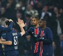 PSG 1 - Lens 0: resumen, resultados y goles