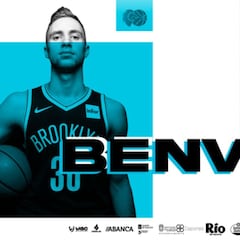 El Breogán tira la puerta y ficha a Musa, comparado con Doncic