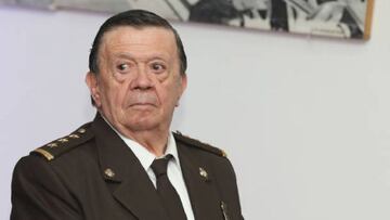 Chabelo es un personaje icónico mexicano, pero lo que muchos no saben es que estuvo a punto de ir a la guerra de corea con el ejército estadounidense.