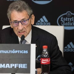 Mouriño: "La nueva ciudad deportiva será realidad pronto"
