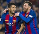 Vacaciones para Messi, Neymar, Luis Suárez y Piqué