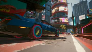 Dónde están todos los eventos de crimen organizado de Cyberpunk y cómo completarlos