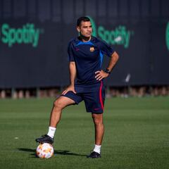 Arranca la era de Rafa Marquéz ante el histórico Castellón