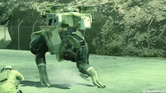 Imágenes de Metal Gear Solid 4: Guns of the Patriots