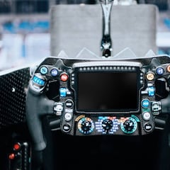 Resultados F1: parrilla de salida de la primera mitad del Mundial