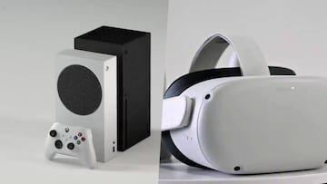 Virtuos opina sobre el futuro de la realidad virtual en Xbox