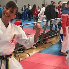 'Cinturones de esperanza' y éxito de Sandra, Damián y Palacio