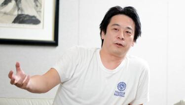 Hajime Tabata, director de Final Fantasy XV, deja Square Enix