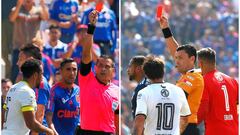 La negativa marca que Beausejour igualó a Leonel Sánchez