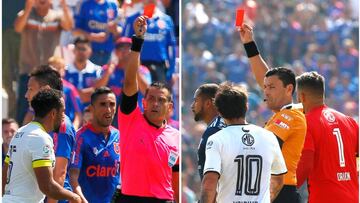 La negativa marca que Beausejour igualó a Leonel Sánchez