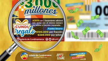 Resultados loterías Cundinamarca y Tolima hoy: números que cayeron y ganadores | 30 de enero