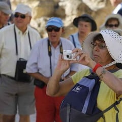 ¿Vuelven los viajes del Imserso? La carta que recibirán más de tres millones de jubilados y pensionistas