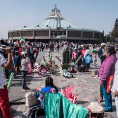 12 de diciembre: ¿es descanso obligatorio el Día de la Virgen de Guadalupe?