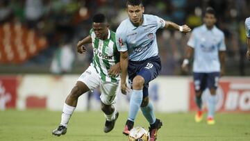 El sorteo de la Liga Águila, Torneo Águila, Copa Águila y Liga Águila femenina será el 17 de enero