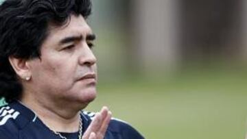 Maradona