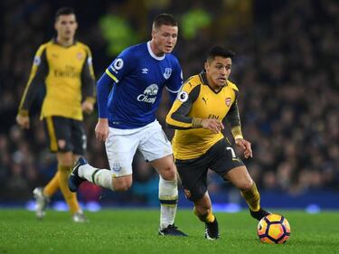 Pellegrini sends Alexis Sánchez China 'invitation'