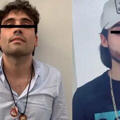 ¿Por qué apodan ‘El Ratón’ a Ovidio Guzmán, el hijo del ‘Chapo’ capturado?