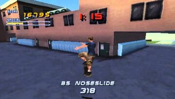 Tony Hawk Pro Skater 2