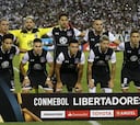 El antecedente que ilusiona a Colo Colo en Copa Libertadores