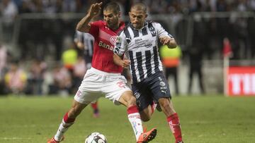 Monterrey se aleja de liguilla y empata ante Toluca