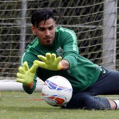 "Estamos preparados para resolver en los 90 o en penales"