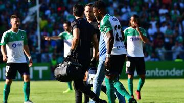 Racing - Málaga: TV, horario y cómo y dónde ver