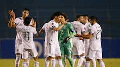 México se ubica en el Top 10 de mejores selecciones del mundo