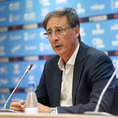 Loren se moja por la delantera