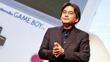 Satoru Iwata, segundo aniversario tras su último adiós