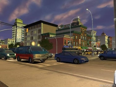 Tycoon City: New York estará a la venta el día 24