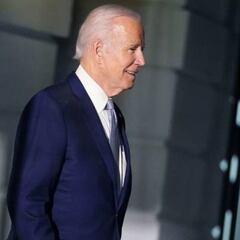 Joe Biden en México: a qué hora y a dónde llegará el presidente de Estados Unidos