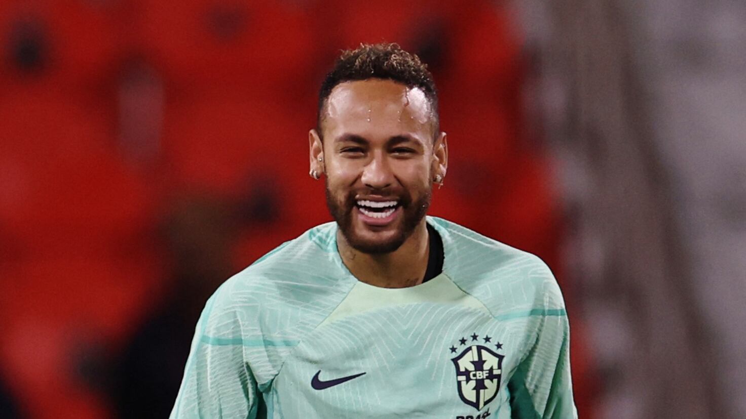 Will Neymar Jr Play Tonight in Brazil vs Switzerland, FIFA World Cup 2022  Group G Clash? Check Out Possibility of Neymar Featuring in BRA vs SUI  Line-up