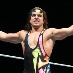 Chad Gable: “Tengo muchas ganas de volver a España”