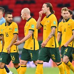 La prensa australiana cuestiona la calidad Perú