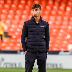 Iker Córdoba se convierte en el segundo refuerzo jabato