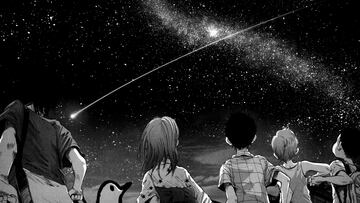 Buenas noches, Punpún