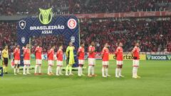 La estrella de Inter que no jugará contra Colo Colo